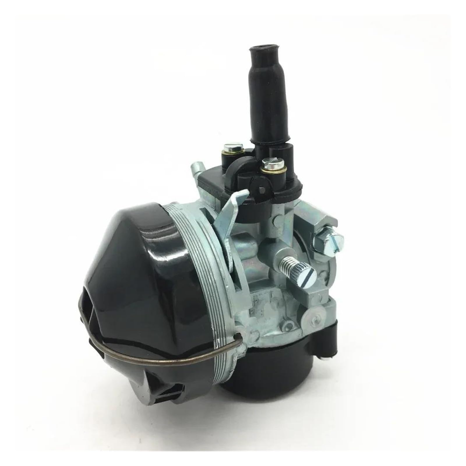 Motor Vergaser 15mm Vergaser Für SHA15/15 Für DELLORTO Für SHA 15-15 Für Peugeot 103 Für MBK 50CC 100CC Für SHA4 Für Vergaser Für Bike von SGHFUVE