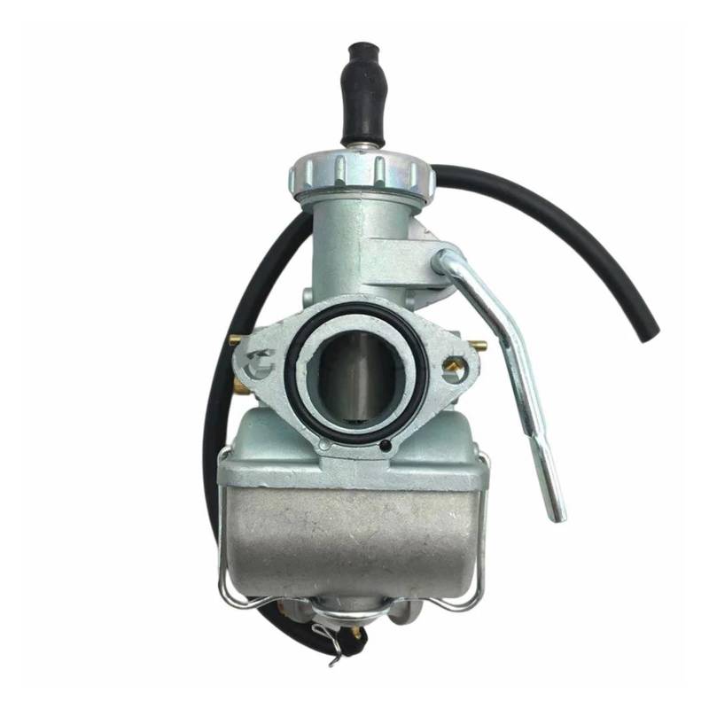 Motor Vergaser 24mm Für CB100 Für CL100 Für SL100 Für XL100 Für CB125 Für CL125 Für SL125 Für CD125 Für CT125 Für TL125 Für TRX125 Carb Vergaser von SGHFUVE