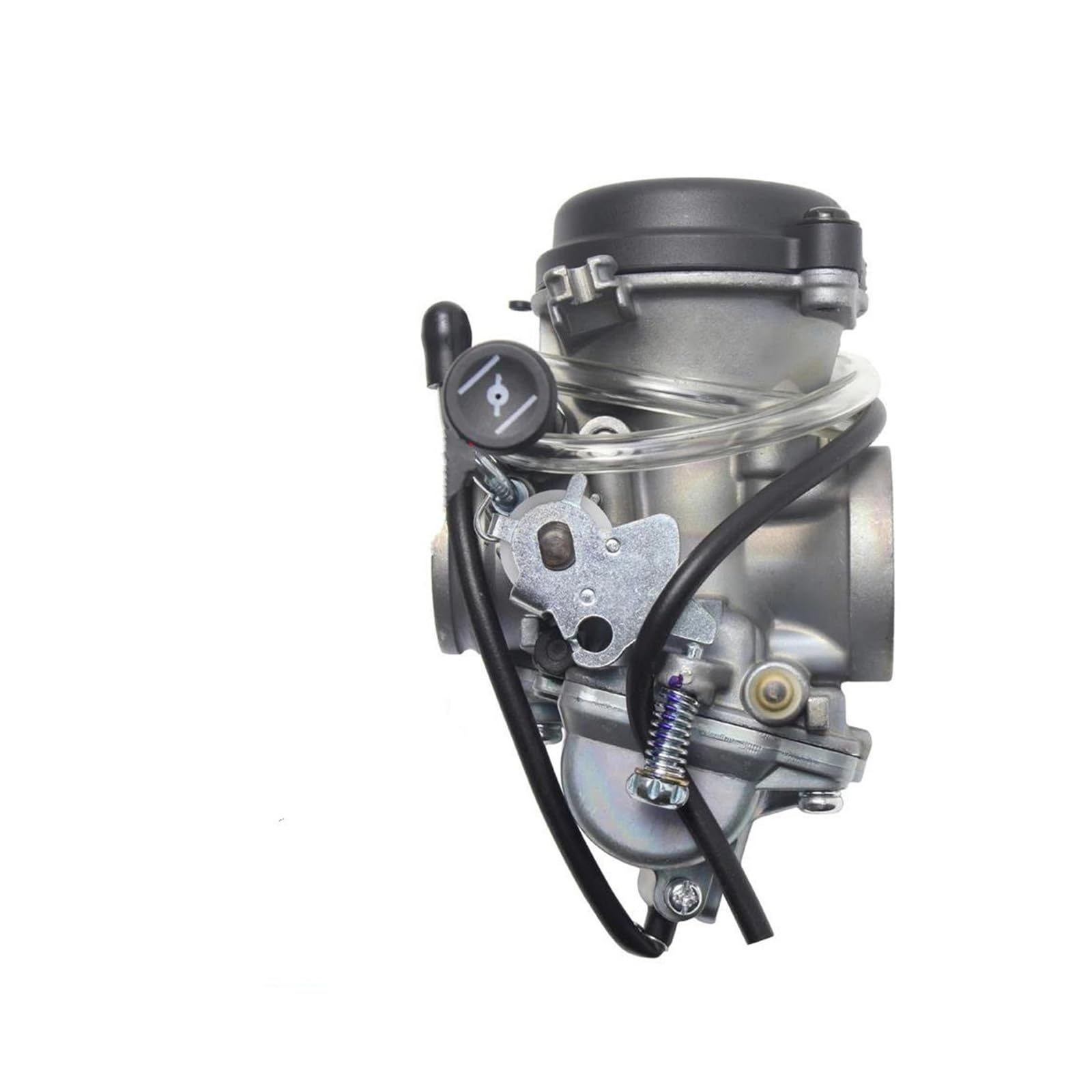 Motor Vergaser 26mm Für Suzuki Für EN125 125cc Motor Für GZ125 Für Marauder Für GN125 Für GS125 Für EN125 Motorrad Vergaser Carb(125-SD) von SGHFUVE