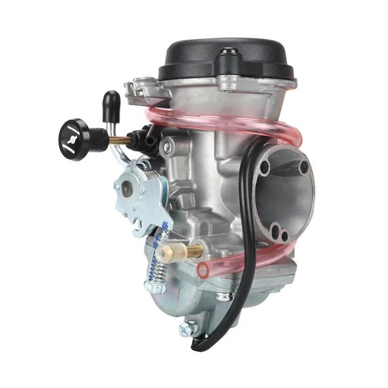 Motor Vergaser 26mm Vergaser Für Suzuki Für EN125 125cc Motor Für GZ125 Marauder Für GN125 Für GS125 Für EN125 Carburador Manuelle Choke Carb von SGHFUVE