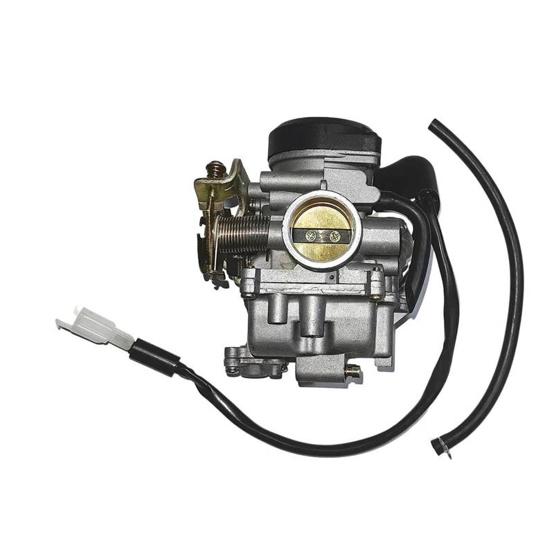 Motor Vergaser Für Aprilia Für Mojito Für Fly Für Zip Für Liberty Für Skipper Für Vespa Für LX 125 2005 2009 Für ZAPM44100 Vergaser Carb von SGHFUVE