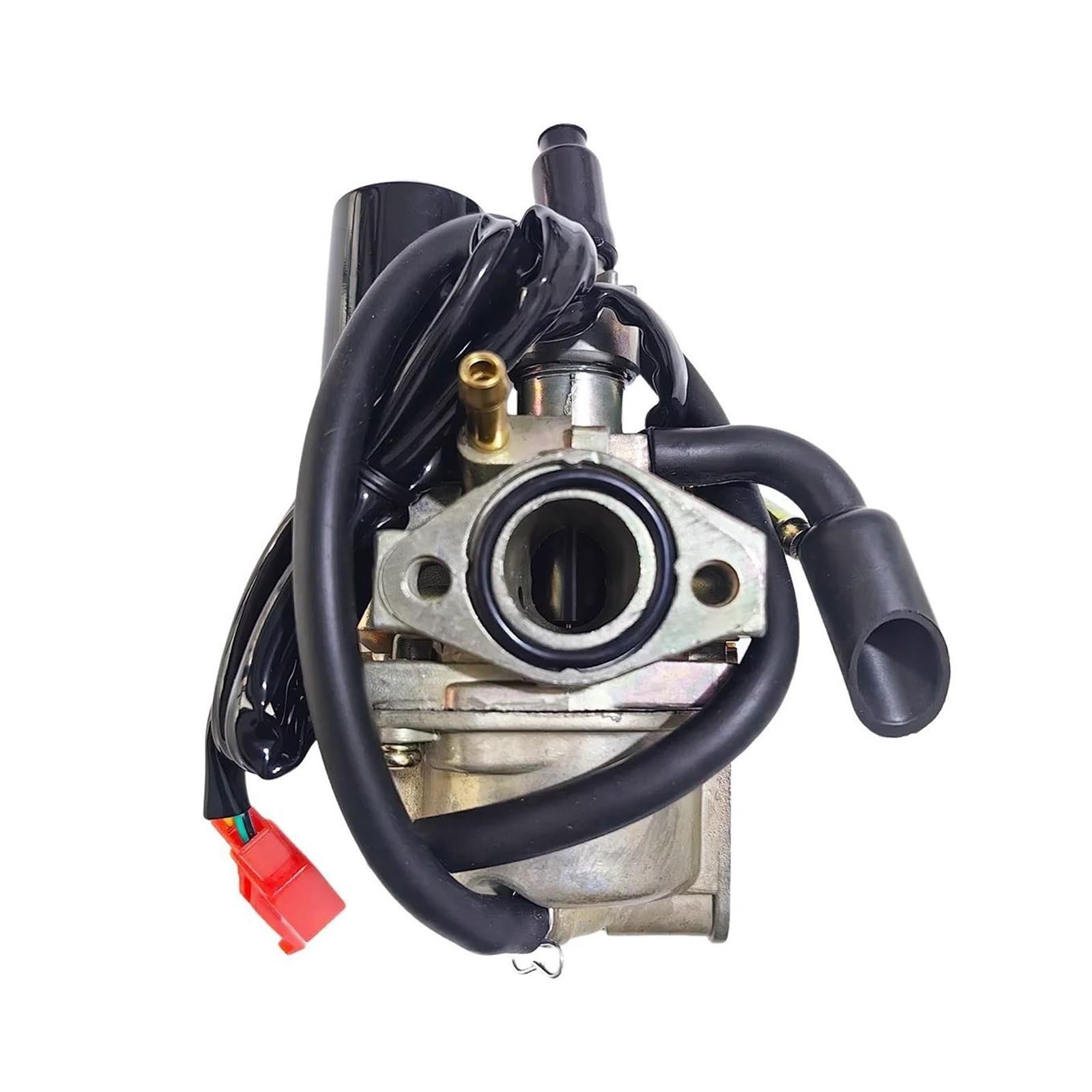 Motor Vergaser Für Elite 50S Für SA50P Für SA50 1994-1997 1998 1999 2000 2001 Für NQ50 Für Bummel 1984-1985 16100-GK8-673 Carb Vergaser von SGHFUVE