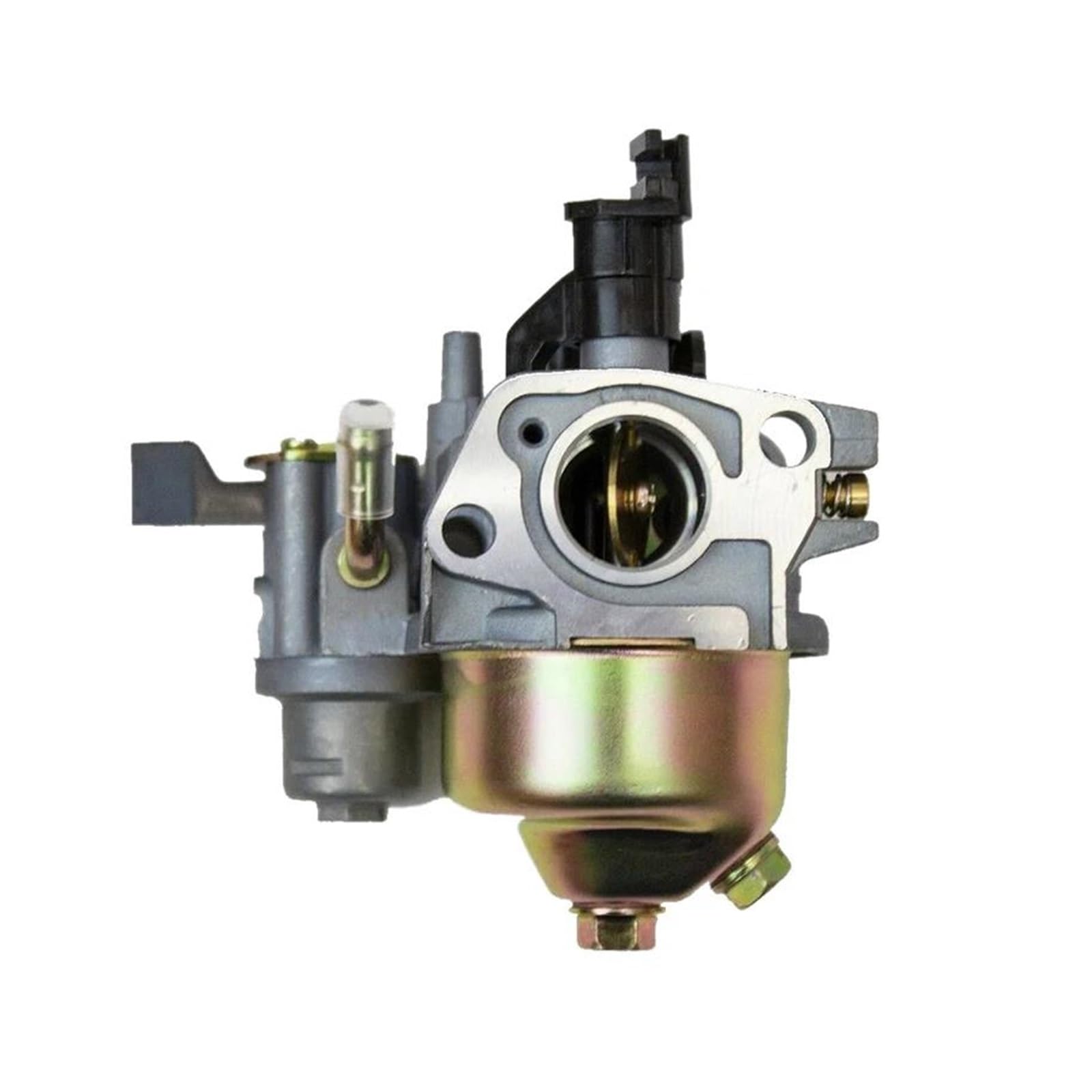 Motor Vergaser Für GX120 Für GX160 Für GX168 Für GX200 5,5 PS 6,5 PS Motor Generator Motor Mäher Vergaser Carb von SGHFUVE