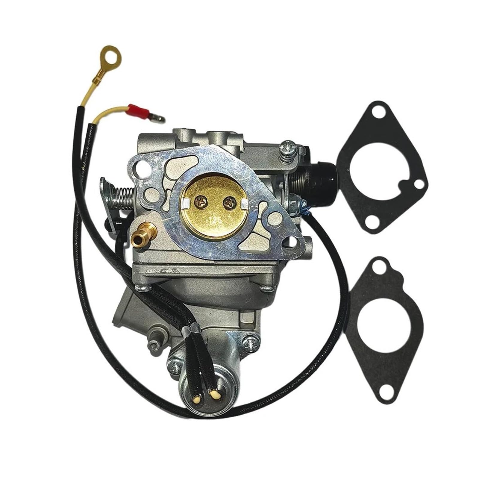 Motor Vergaser Für GX610 18 PS Für GX620 20 PS V Für Twin 16100-ZJ0-871 Horizontaler Motor Für GCA63 Carb Vergaser 16100-ZJ4-832 16100-ZJ4-801 von SGHFUVE