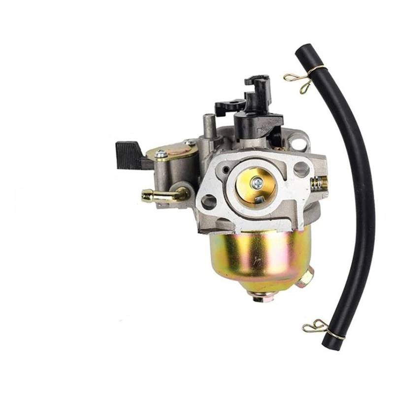 Motor Vergaser Für HR194 Für HR195 Für HR214 Für HRA214 Für HR215 5,5 Hp Für GXV120 Für GXV160 Rasenmäher Vergaser Rep # 16100-ZE6-W01 von SGHFUVE