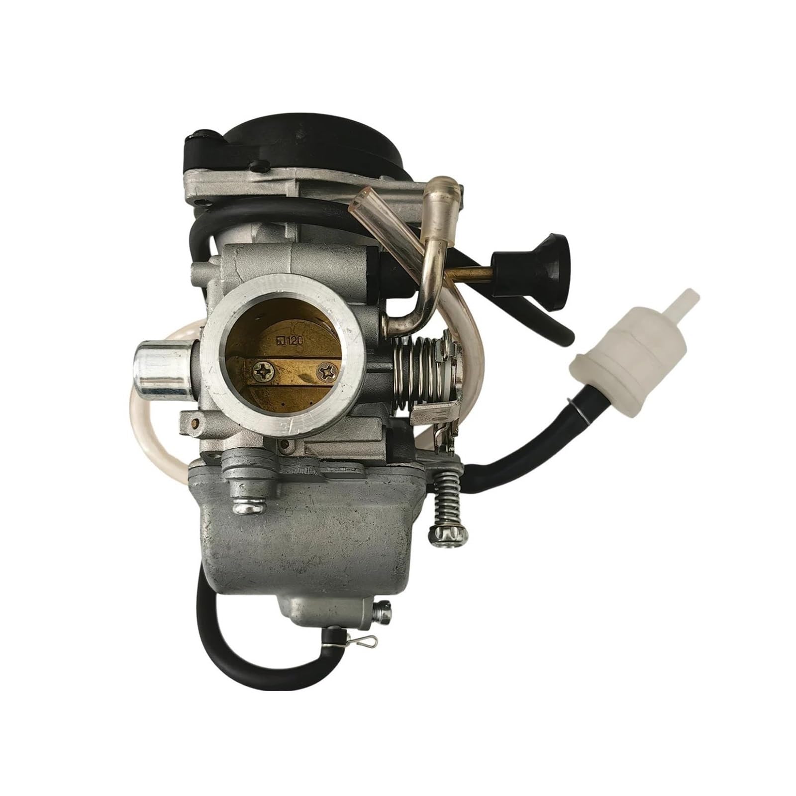 Motor Vergaser Für KEEWAY Für RKS Für RK V TX Für Blade Für Strike 125 Für RKS125 Für RKV125 Für TX125 Für Rk125 125cc Carb Vergaser von SGHFUVE