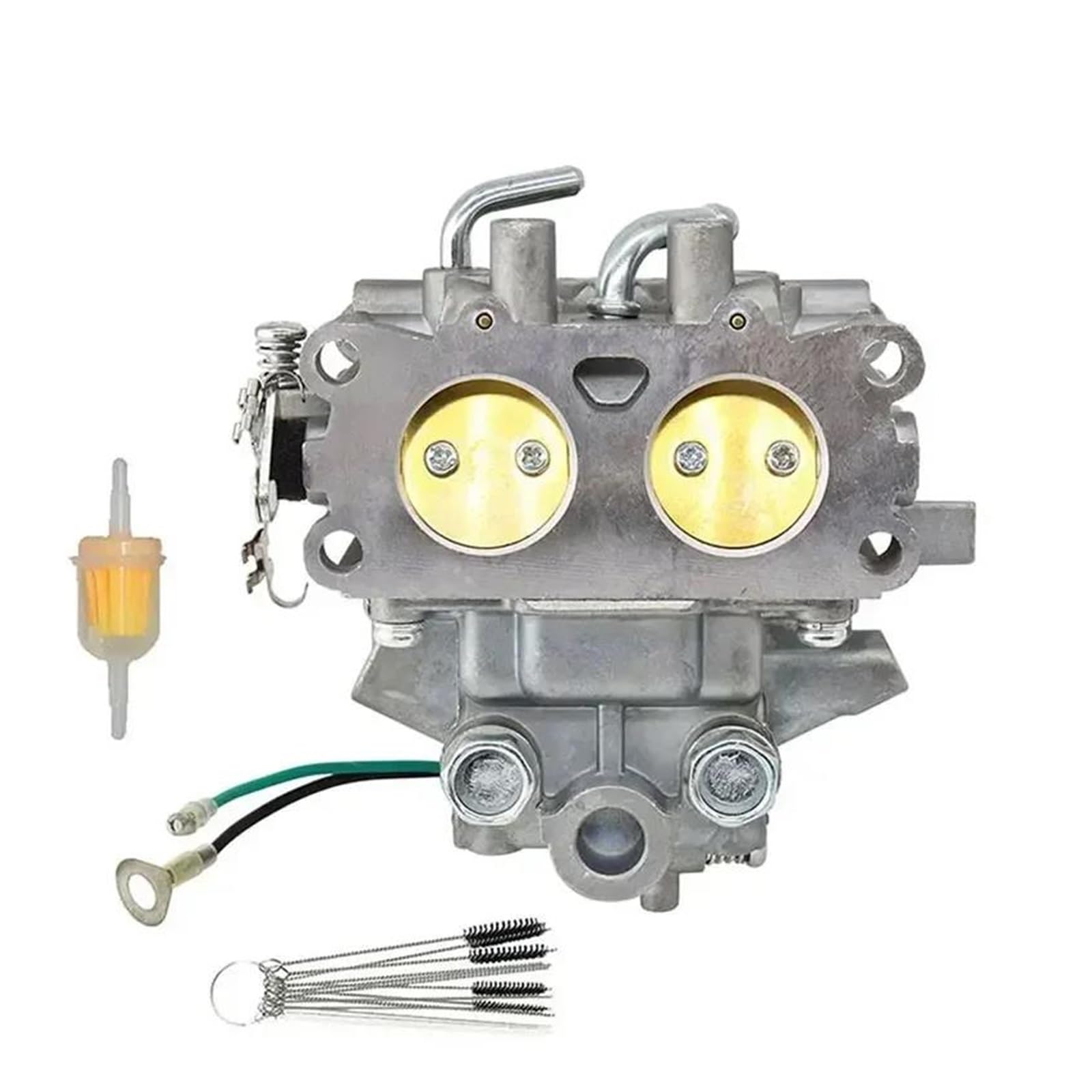 Motor Vergaser Für Kawasaki 15003-7077 15003-7041 15003-7078 Für FH601V Motor Vergaser Carb von SGHFUVE