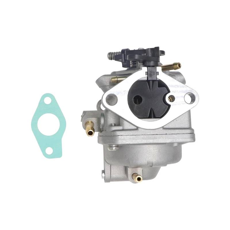 Motor Vergaser Für Mercury 803522T Für NSF5A2 Für Tohatsu 3R1-03200-1 4HP 5HP 4 Takt Vergaser Motorrad Carb von SGHFUVE