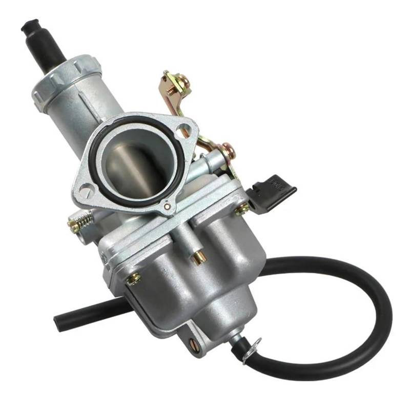 Motor Vergaser Für PZ27 Vergaser Für 4-Takt Für CG125 Für CG150 Motorrad 140ccm 150ccm 160ccm Dirt Pit Bike ATV Handkabelhebel Choke 27MM(PZ27- Cable Choke) von SGHFUVE