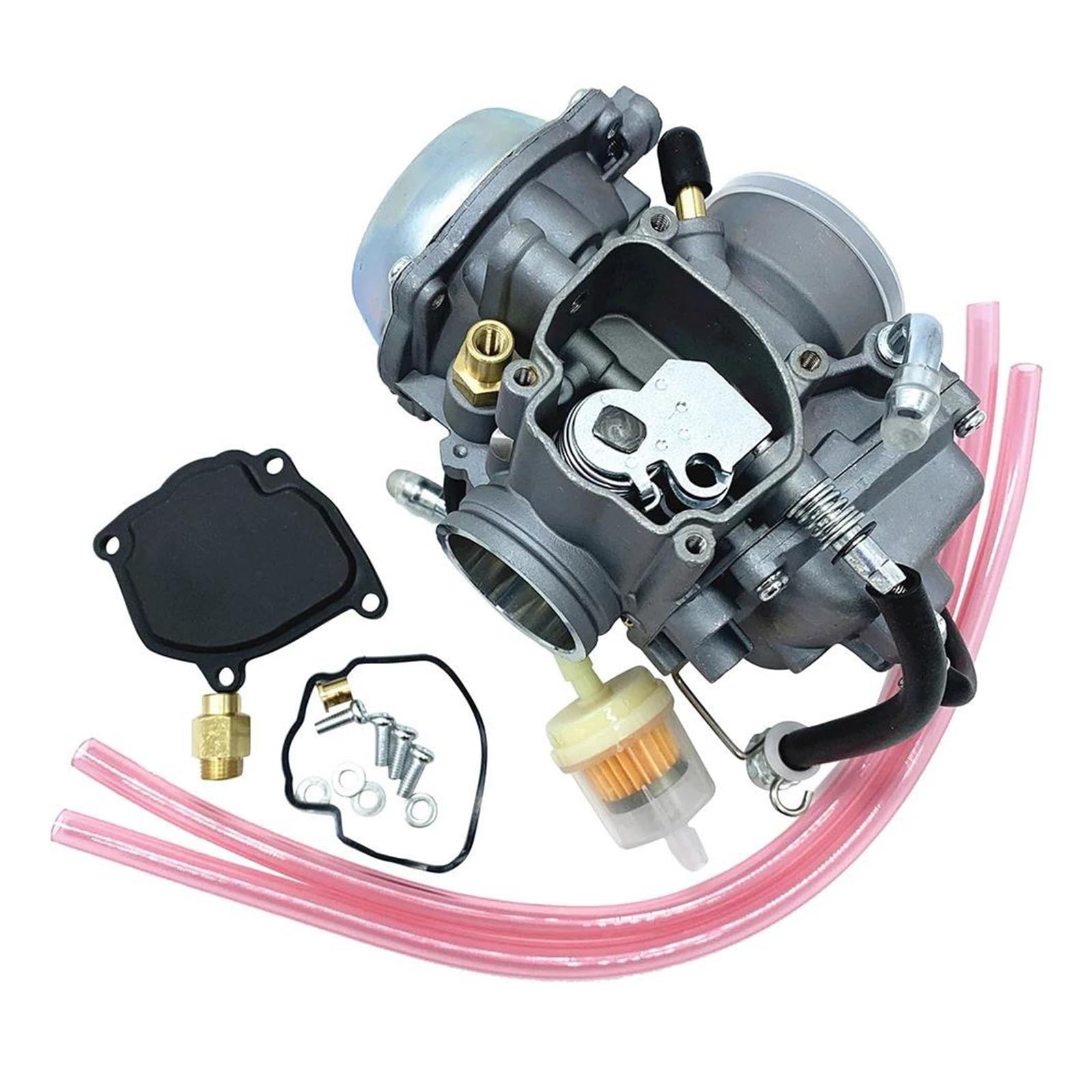 Motor Vergaser Für Suzuki Für Quad Für Master Für QuadMaster 500 Für LTA500F 4x4 2000 2001 Vergaser von SGHFUVE