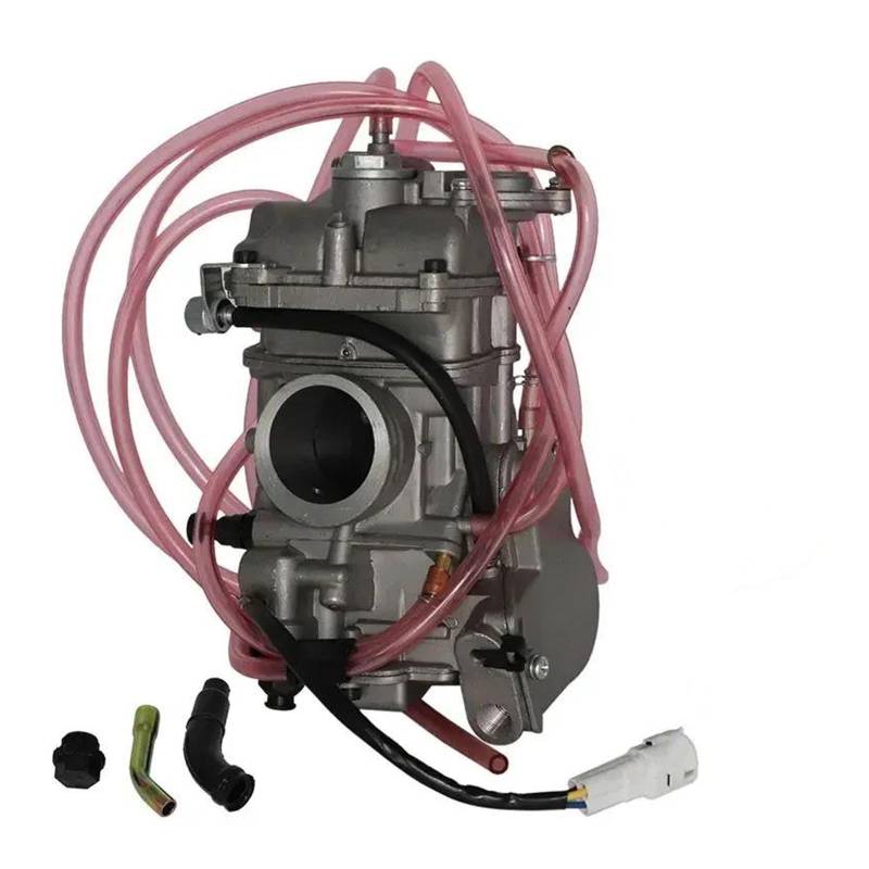 Motor Vergaser Für WR250 Für WR250F Für YZ250F 2001 2002 2003 2004 2005 2006 2007 2008 2009 2010 2011 2012 2013 Carb Vergaser von SGHFUVE