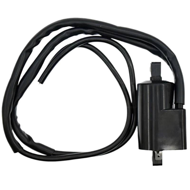 Motorrad Zündungen Für XTZ750 Super Tenere 1989 1990 1991 1992 1993 1994 1995 XTZ 750 Motorrad Zündspule 12V CDI Spulen Zündeinheit(Ignition Coil) von SGHFUVE