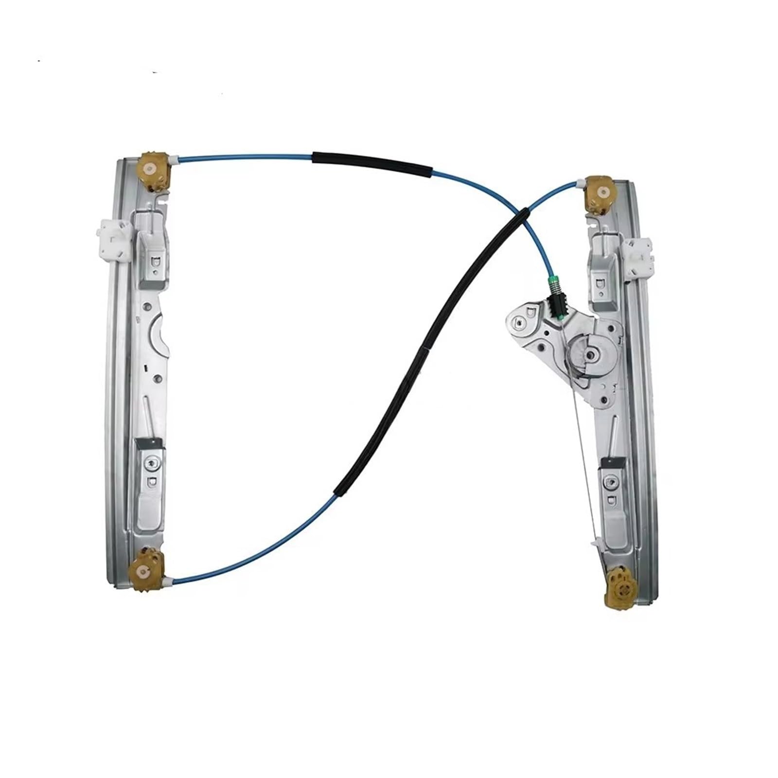 Side Glasregler 9222EC Auto Elektrische Fensterheber Regler Vorne Rechts Für Peugeot Für 308 3D Elektrischer Fensterheber von SGHFUVE