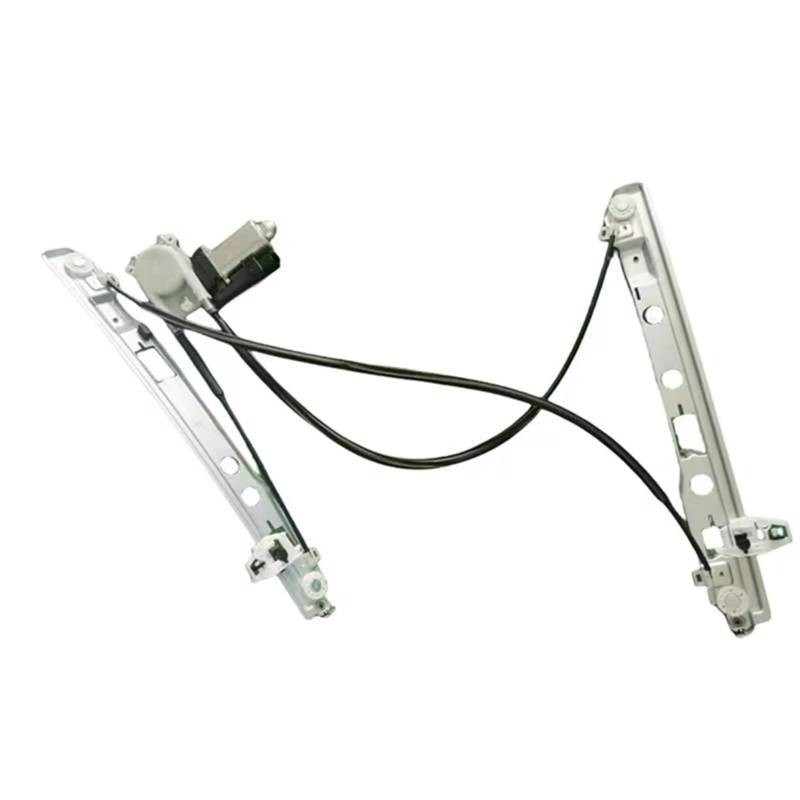 Side Glasregler FENSTERHEBER MIT Motor Für Megane 2 II 2/3 TÜR 2002-2008 VORNE RECHTS ODER Links 8200325137, 8201010927,8200325138 Elektrischer Fensterheber(Vorne Links) von SGHFUVE