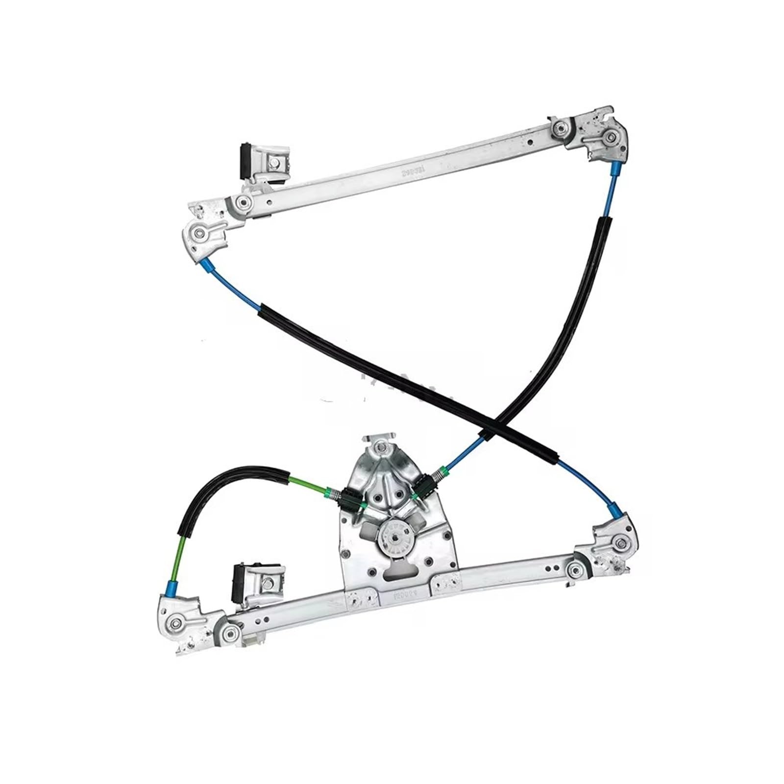 Side Glasregler Reparatursatz Für Elektrische Fensterheber Auf Der Fahrerseite 9221Q2 922192, Für Peugeot 607 4/5-Türer 1999–2010 Seitenfensterheber Elektrischer Fensterheber von SGHFUVE