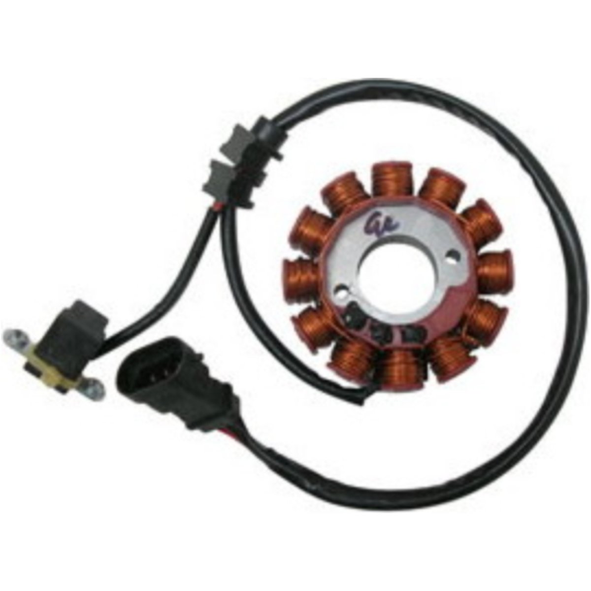 Sgr 168058 stator  für aprilia, derbi von SGR