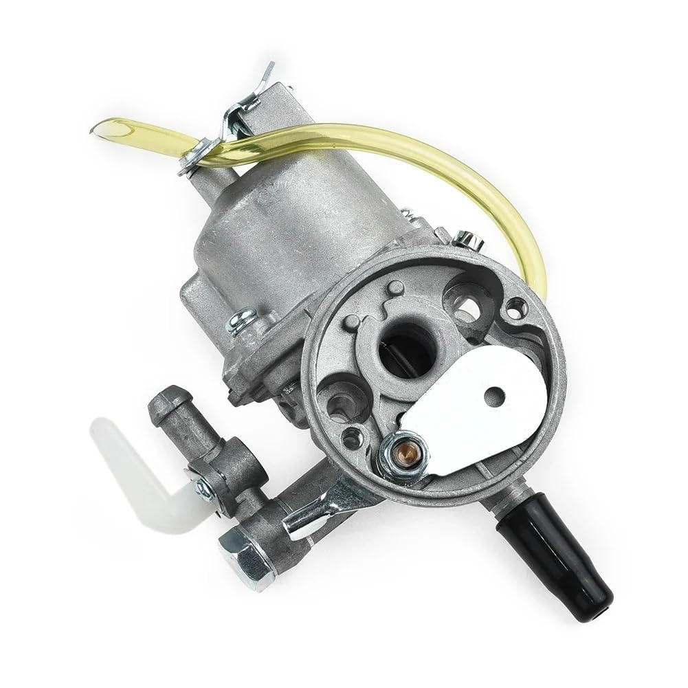 Vergaser Carb Für/Kaaz TD33 TD40 TD43 TD48 CG400 Trimmer Motor for 15001-2525 String Trimmer Zubehör von SGREHJDR