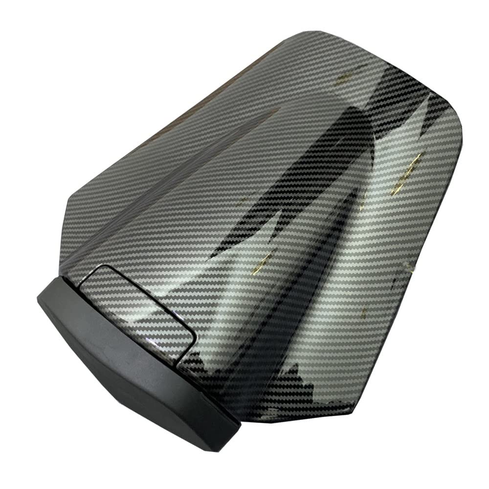 Motorrad Soziusabdeckung Motorrad Hinten Sitz Gugel Schwanz Abdeckung Verkleidung Solo Sozius Für H&ONDA CBR1000RR SP 2008-2013 2014 2015 2016 CBR 1000RR Zubehör(9) von SGRYGSAEA