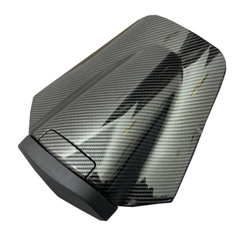 Motorrad Soziusabdeckung Motorrad Hinten Sitz Gugel Schwanz Abdeckung Verkleidung Solo Sozius Für H&ONDA CBR1000RR SP 2008-2013 2014 2015 2016 CBR 1000RR Zubehör(Carbon Fiber Look1) von SGRYGSAEA