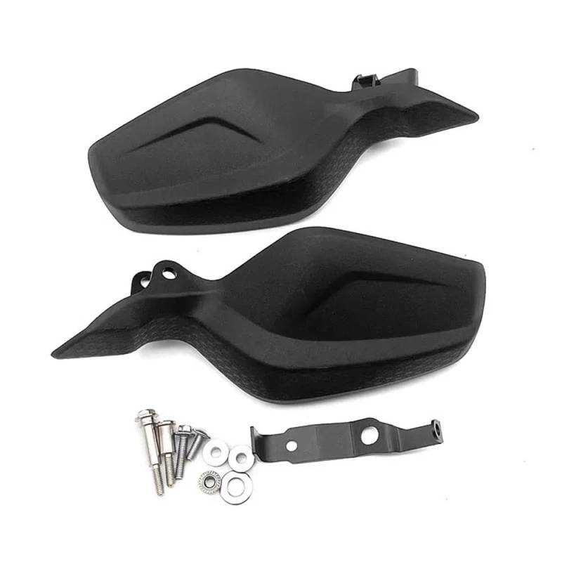 SGRYGSAEA Motorrad-Lenker-Handschutz Für H&ONDA CB500X CB 500X CB500 X 22 2023 Motorrad Zubehör Handprotektoren Schutz Griff Bar Hand Guard Shield Schutz von SGRYGSAEA