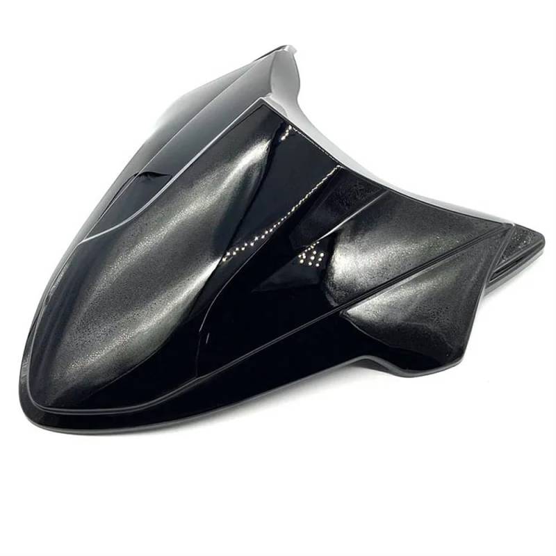 SGRYGSAEA Motorrad Soziusabdeckung Für H&ONDA CB650R CBR650R 2021 2022 2023 Motorrad Hinten Passagier Sozius Solo Sitz Abdeckung Schwanz Verkleidung Gugel(2) von SGRYGSAEA