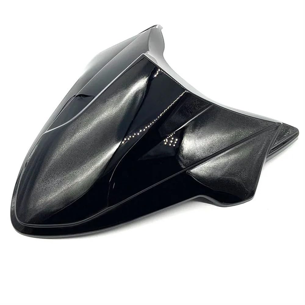 SGRYGSAEA Motorrad Soziusabdeckung Für H&ONDA CB650R CBR650R 2021 2022 2023 Motorrad Hinten Passagier Sozius Solo Sitz Abdeckung Schwanz Verkleidung Gugel(7) von SGRYGSAEA