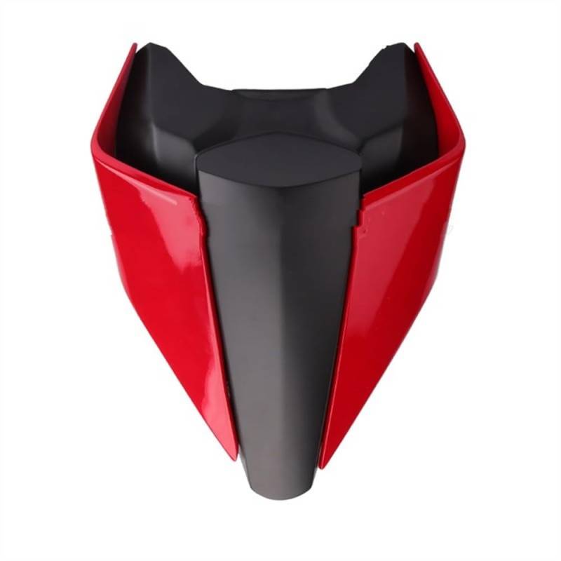 SGRYGSAEA Motorrad Soziusabdeckung Für H&ONDA CB650R Motorrad Hinten Sitz Abdeckung Schwanz Abschnitt Verkleidung Gugel Hinten Schwanz Abdeckung Zubehör CBR650R CBR 650R 2019-20 2022(19) von SGRYGSAEA