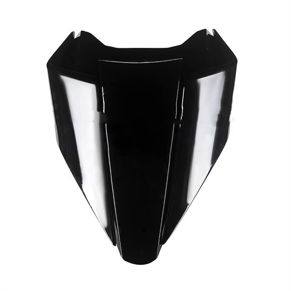 SGRYGSAEA Motorrad Soziusabdeckung Für H&ONDA CB650R Motorrad Hinten Sitz Abdeckung Schwanz Abschnitt Verkleidung Gugel Hinten Schwanz Abdeckung Zubehör CBR650R CBR 650R 2019-20 2022(2) von SGRYGSAEA