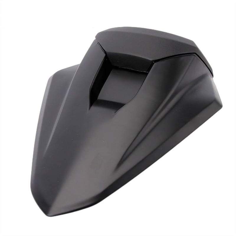 SGRYGSAEA Motorrad Soziusabdeckung Für H&ONDA CBR1000RR-R CBR 1000RR-R CBR 1000 RR-R SP 2020-2023 Motorrad Hinten Passagier Sozius Solo Sitz Abdeckung Gugel Verkleidung(Matte Black6) von SGRYGSAEA