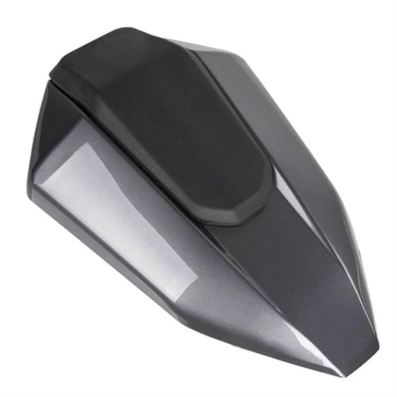 SGRYGSAEA Motorrad Soziusabdeckung Für Y&AMAHA MT-07 FZ-07 MT07 FZ07 MT 07 FZ 07 2013 2014-2016 2017 Motorrad Hinten Passagier Gugel Sitz Zurück Abdeckung Verkleidung Teil(5) von SGRYGSAEA