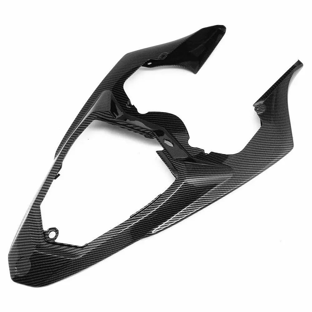 SGRYGSAEA Motorrad Soziusabdeckung Für Y&AMAHA YZFR1 YZF R1 2009 2010 2011 2012 2013 2014 Motorrad Carbon Fiber Hinten Oberen Schwanz Sozius Gugel Fahrer Sitz Verkleidung von SGRYGSAEA