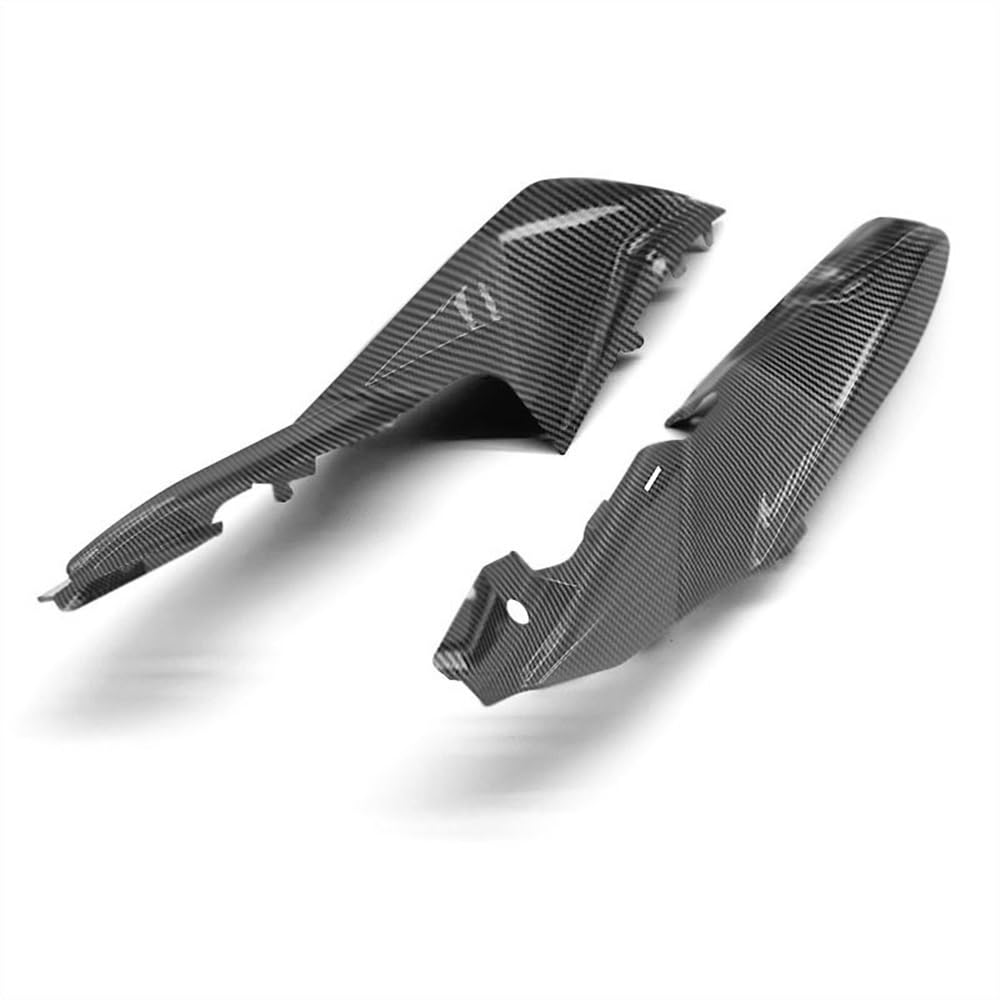 SGRYGSAEA Motorrad Soziusabdeckung Injektion Verkleidung Motorrad Zubehör Hinten Sitz Rahmen Seite Schwanz Abdeckung Für Suzuki GSXS 750 GSX-S750 2017 2018 2019 2020 2021(8) von SGRYGSAEA