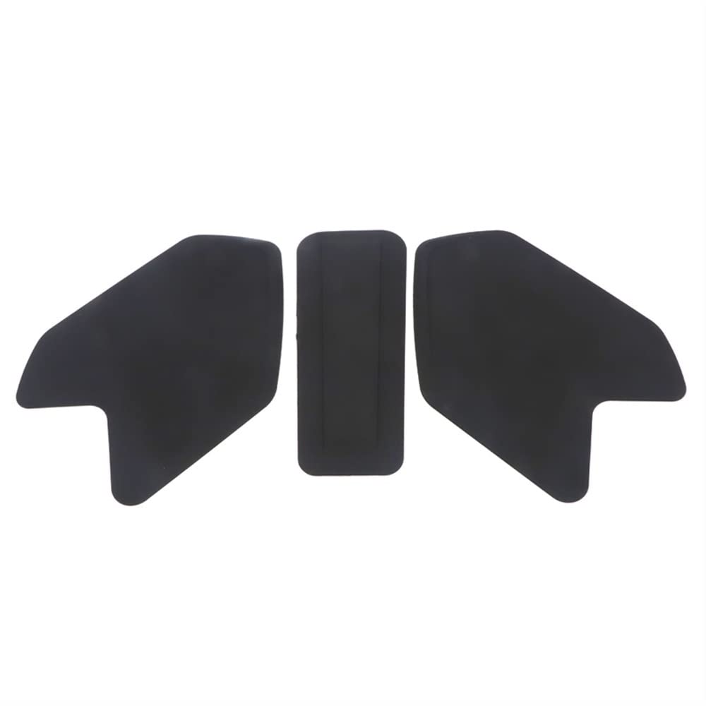 SGRYGSAEA Motorrad Tank Pads Motorrad Seite Kraftstoff Tank Pad Kraftstoff Tank Abdeckung Aufkleber Aufkleber Für B&MW LC ADV R 1200 GS Abenteuer 2014-2017(2) von SGRYGSAEA