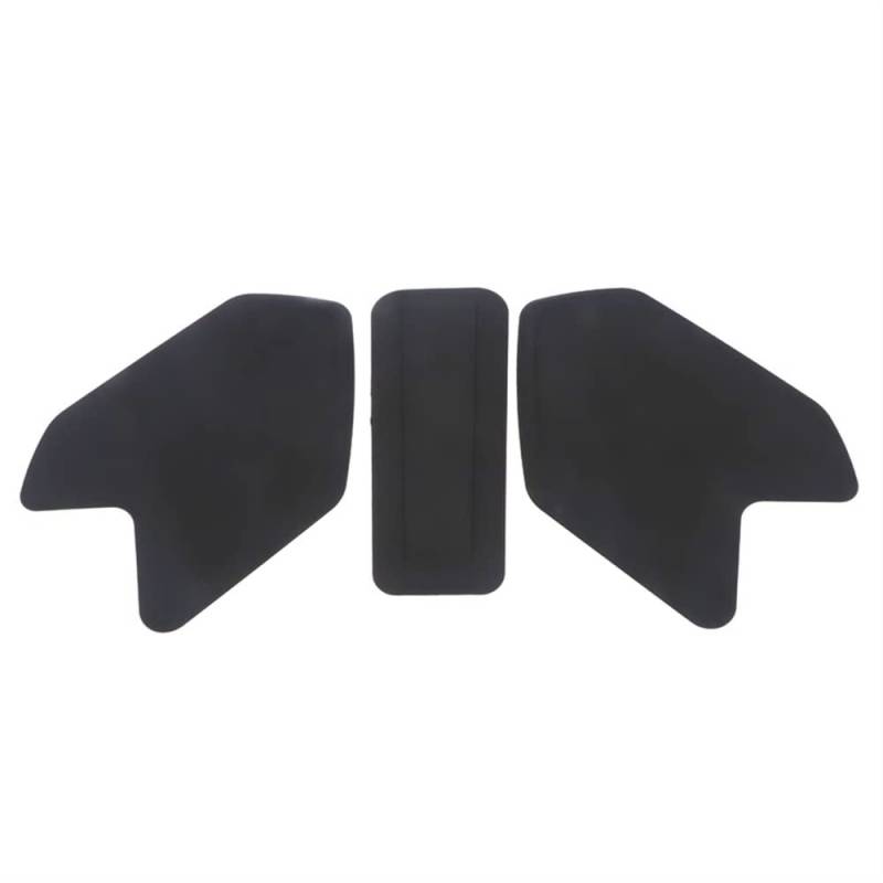 SGRYGSAEA Motorrad Tank Pads Motorrad Seite Tank Pad Schutz Abdeckung Aufkleber Aufkleber Für B&MW R1200GS LC ADV R 1200 GS Adventure 2014-2017(2) von SGRYGSAEA