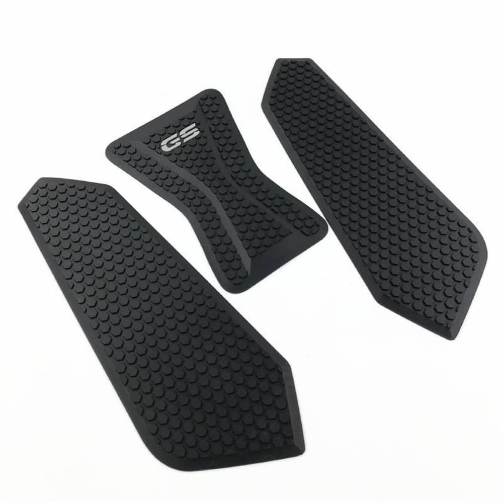 SGRYGSAEA Motorrad Tank Pads Motorrad Tank Pad Aufkleber Tank Protector Anti Slip Tank Grip Aufkleber Für B&MW F750gs F850gs 2018 2019 2020(10) von SGRYGSAEA