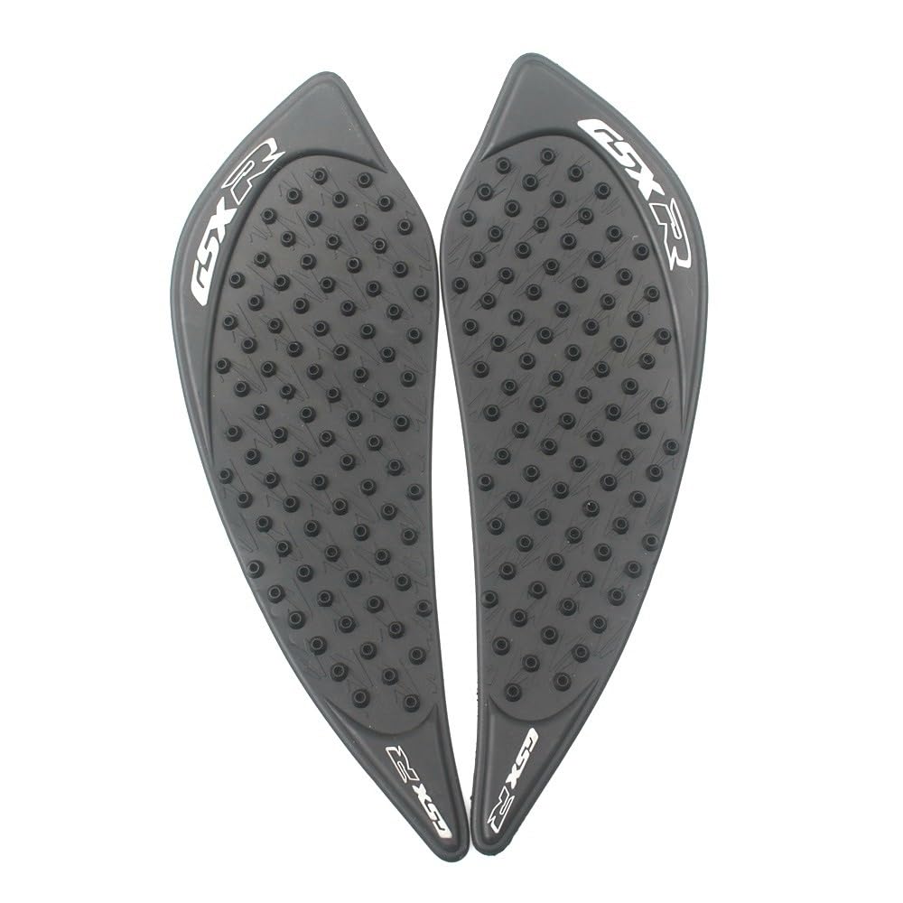 SGRYGSAEA Motorrad Tank Pads Motorradaufkleber Für Suzuki GSXR GSX-R 600 750 1000 K2 K3 K4 K5 K6 K7 K8 K11(41) von SGRYGSAEA