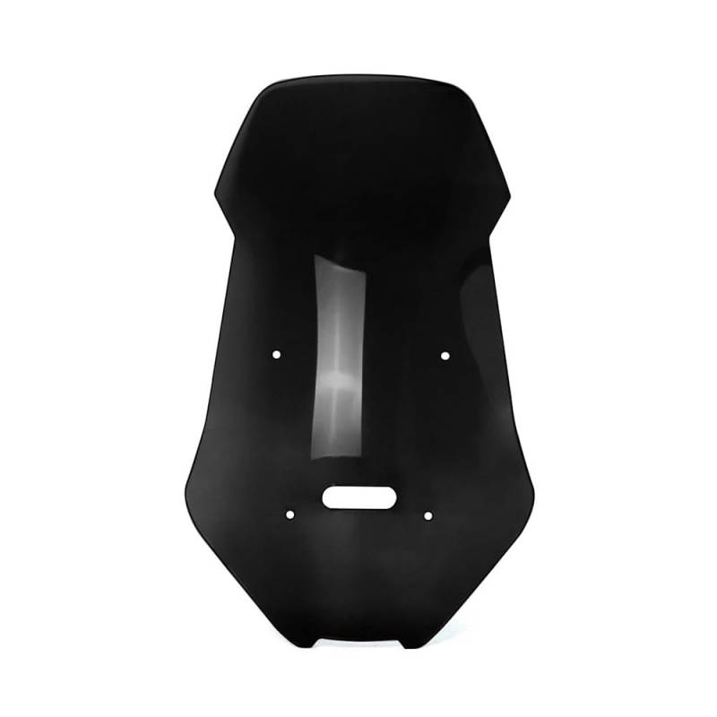 SGRYGSAEA Motorrad Windschild Für ADV160 Für ADV 160 Für ADV-160 2022 2023 Motorrad Sport Touring Visier Windschutzscheibe Windschutzscheibe(Black) von SGRYGSAEA