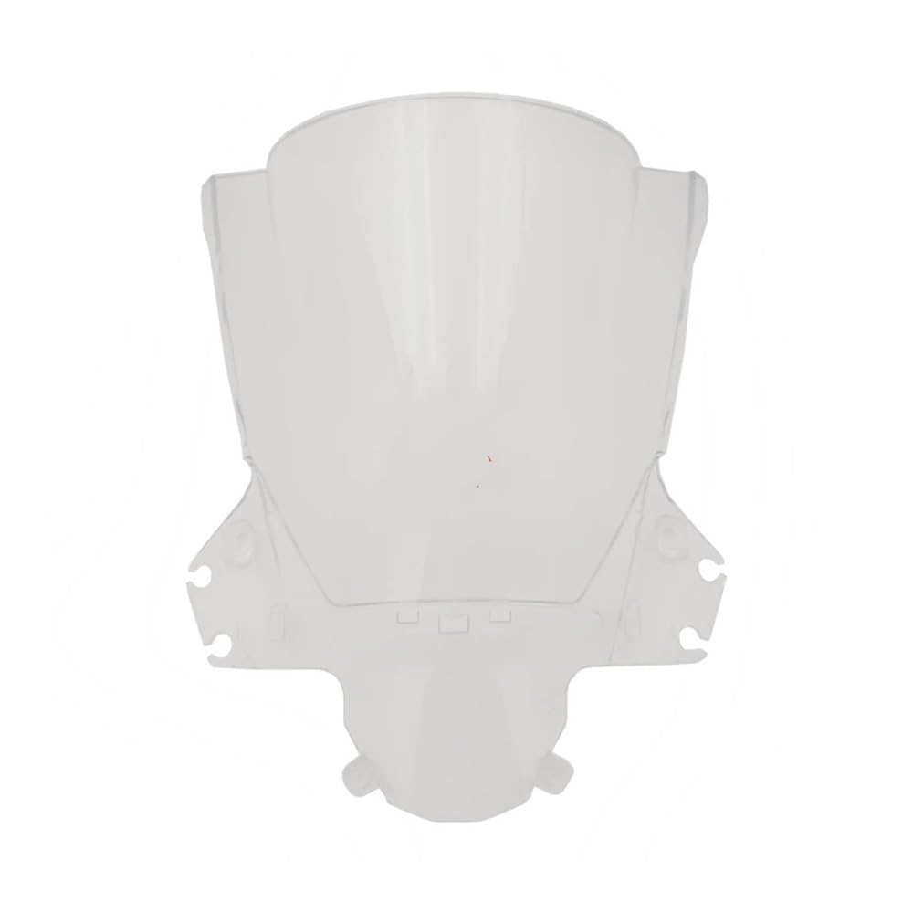 SGRYGSAEA Motorrad Windschild Für CBR250R Für CBR250 Für CBR 250 R Für 250R 2011 2012 2013 2014 2015 Windschutzscheibe Windschutzscheibe(Clear) von SGRYGSAEA