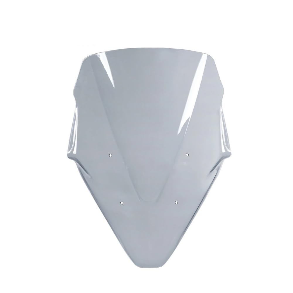 SGRYGSAEA Motorrad Windschild Für Forza750 Für NSS750 Für Forza Für NSS 750 2021 2022 2023 2024 Motorrad Sport Windschutzscheibe Erhöhung Windschutzscheibe Windabweiser(Light Smoke) von SGRYGSAEA