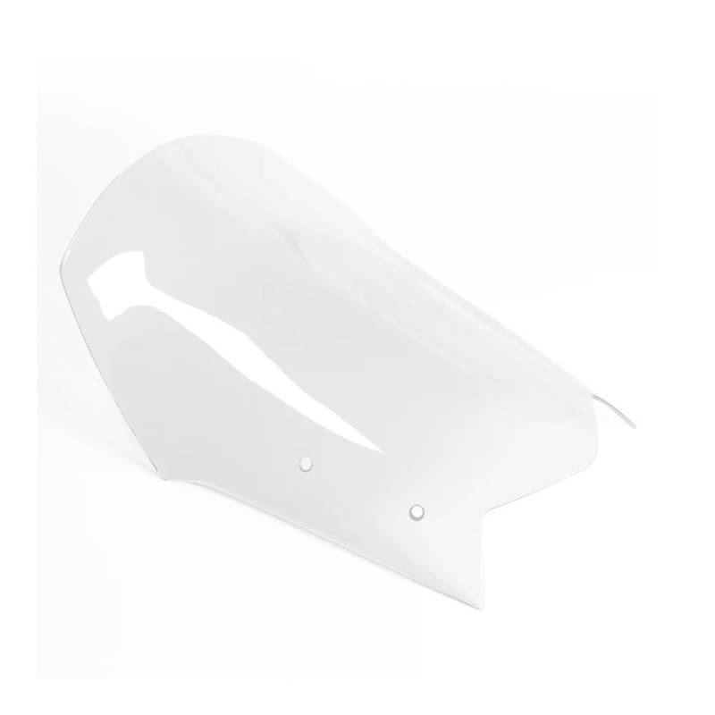 SGRYGSAEA Motorrad Windschild Für Für TENERE 700 Für TENERE700 2018-2023 Motorrad Windschutz Windschutz Schild(Clear) von SGRYGSAEA