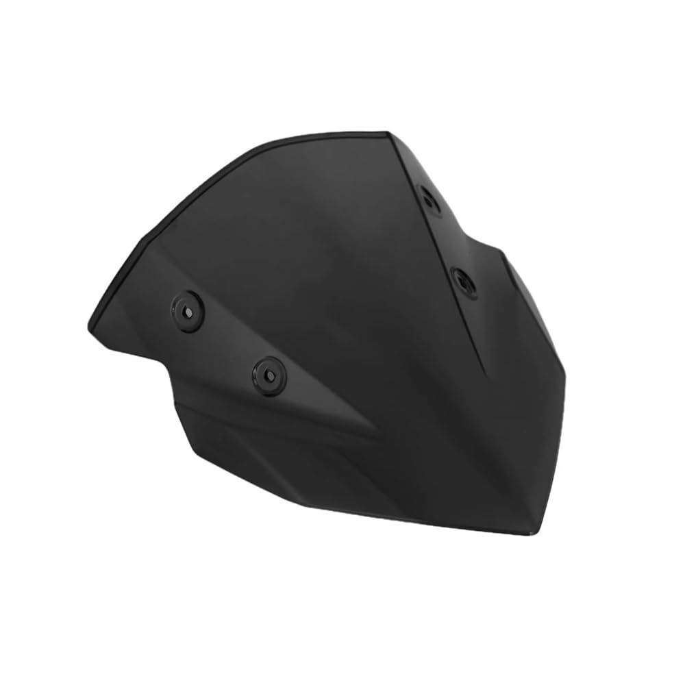 SGRYGSAEA Motorrad Windschild Für Für Z400 2018-2022 Windschutzscheibe Windschutzscheibe Windschutz von SGRYGSAEA