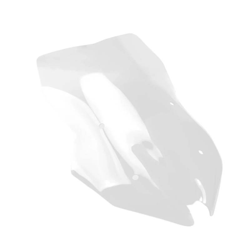 SGRYGSAEA Motorrad Windschild Motorrad Windschutzscheibe Für Für F900XR Für F900 Für XR F Für 900XR 2020-2023 Windschutz Verkleidung Deflektor(Clear) von SGRYGSAEA