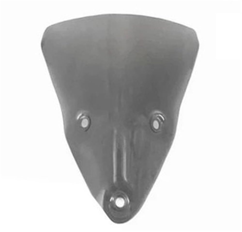 SGRYGSAEA Motorrad Windschild Motorrad Windschutzscheibe Windschutzscheibe Für 939 950 939S 950S 2017 2018 2019 2020 2021 2022(Gray) von SGRYGSAEA