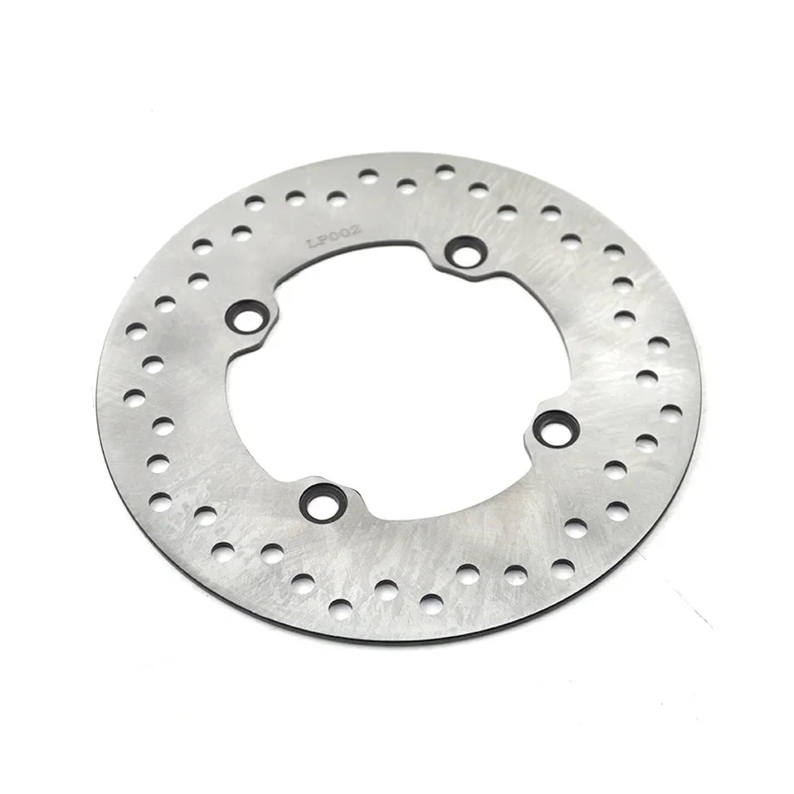 Bremsscheibe hinten for CRF230 SL230 CRM250 SL250 XL250R XR250 90–95 XR400R NX500 XR600R NX650 XR650L Sahel 125 von SGZYEZJS