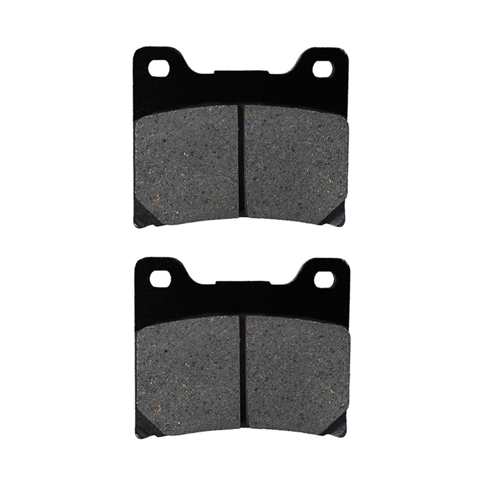 Motorrad-Bremsbeläge vorne und hinten for XJ 900 S Diversion 600 1995–2003 FA179 FA088(1 Pair Rear) von SGZYEZJS