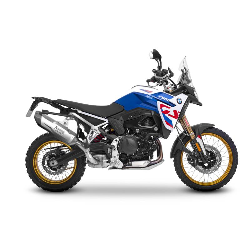 3P System BMW F900GS von SHAD