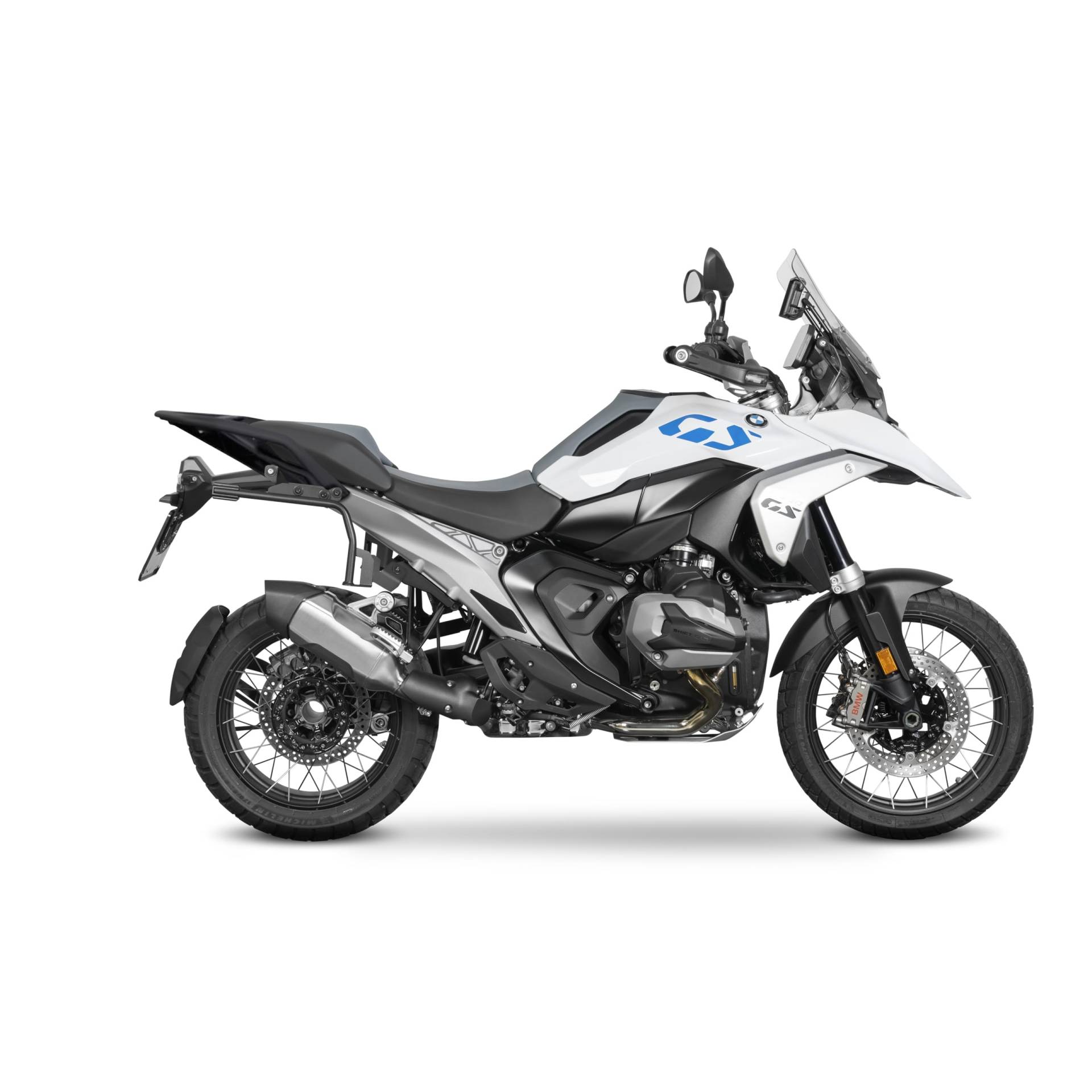 3P System BMW R1300GS von SHAD