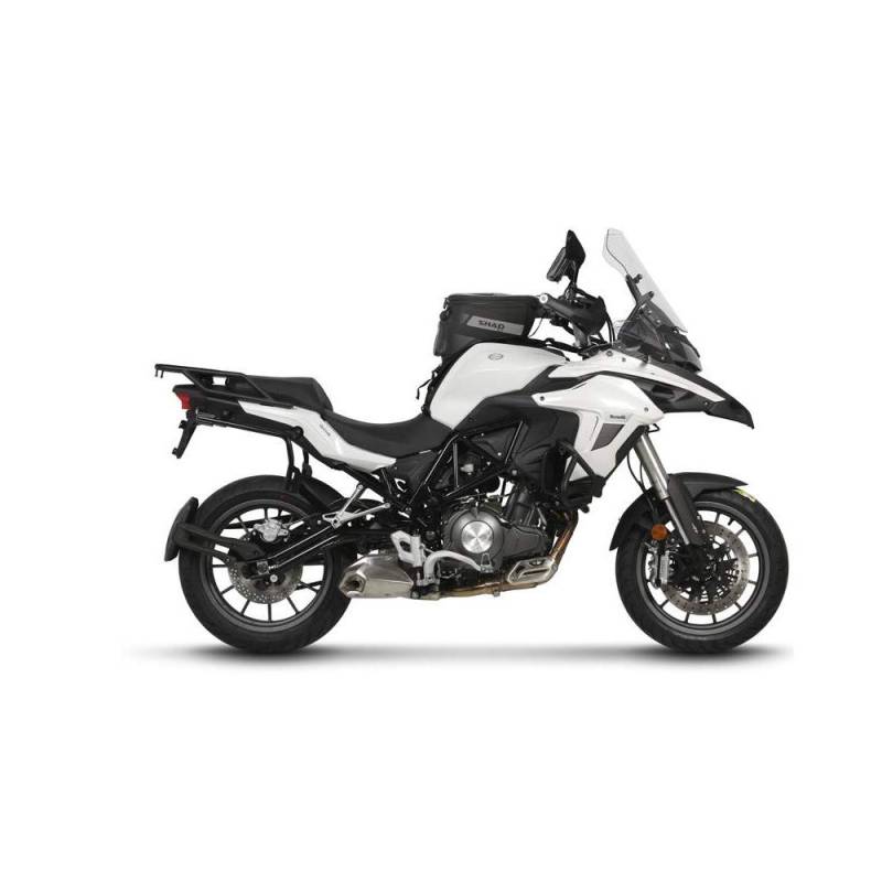 3P System Benelli BTRK 502 '17 von SHAD