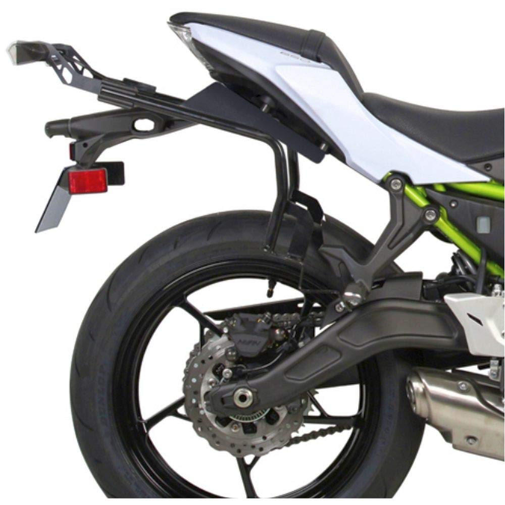 3P System Kawasaki Z650 '17 von SHAD