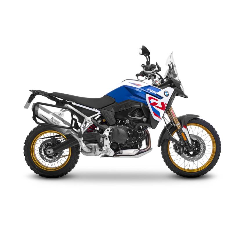 4P System BMW F900GS von SHAD